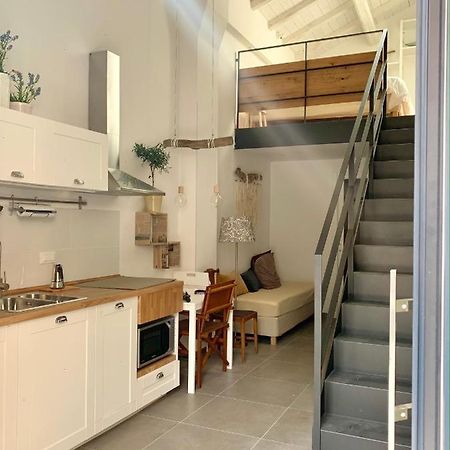 Metroloft Bed & Breakfast Bologna Exterior photo