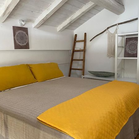 Metroloft Bed & Breakfast Bologna Exterior photo