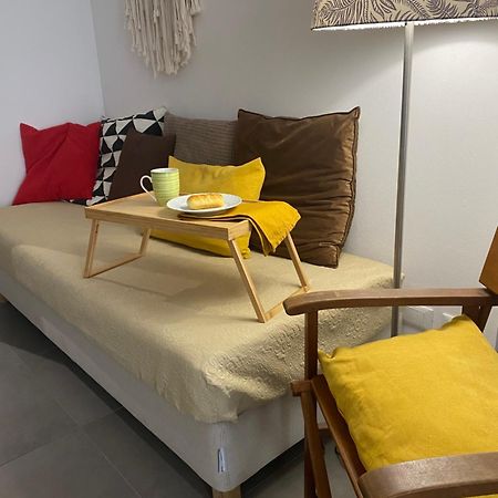 Metroloft Bed & Breakfast Bologna Exterior photo