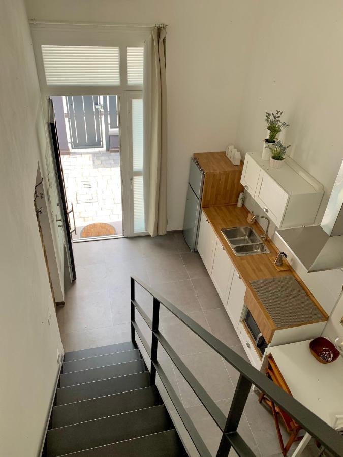 Metroloft Bed & Breakfast Bologna Exterior photo