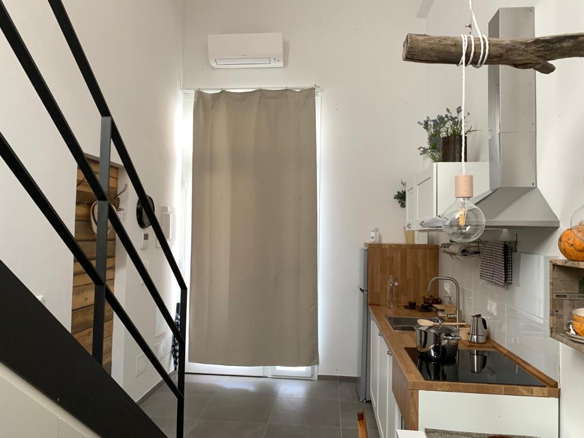 Metroloft Bed & Breakfast Bologna Exterior photo