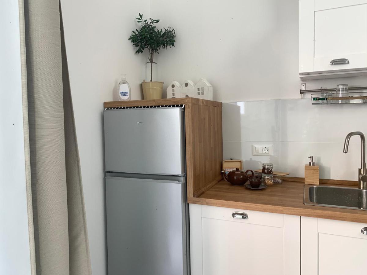 Metroloft Bed & Breakfast Bologna Exterior photo