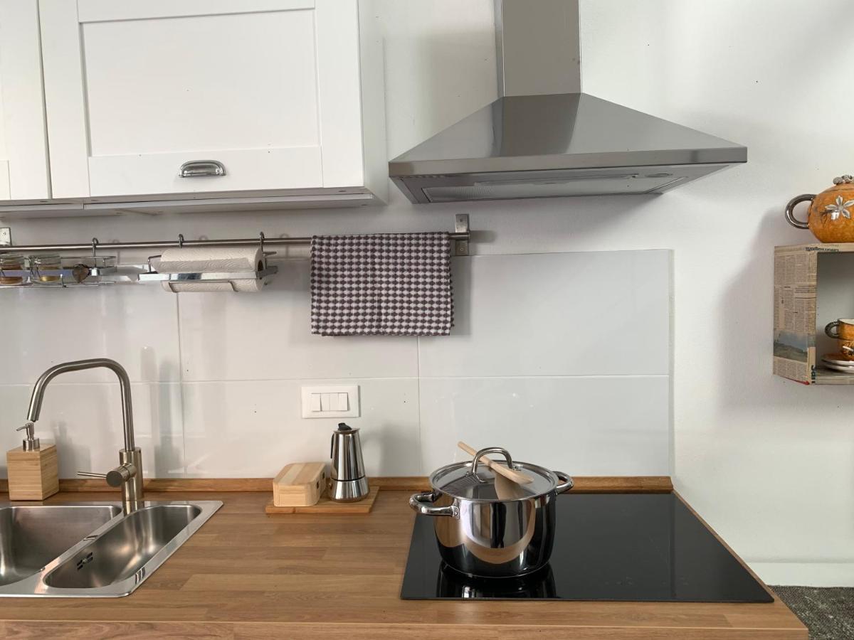 Metroloft Bed & Breakfast Bologna Exterior photo