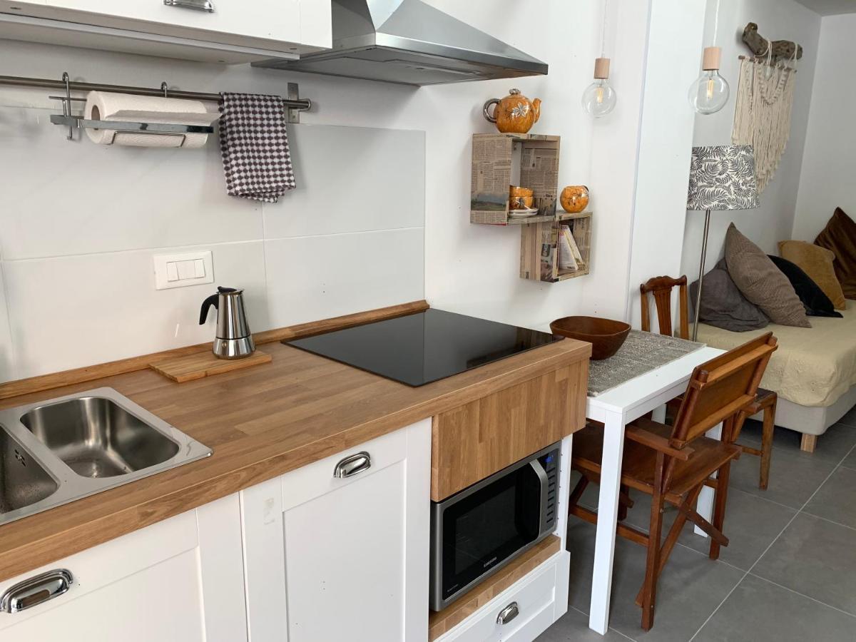 Metroloft Bed & Breakfast Bologna Exterior photo