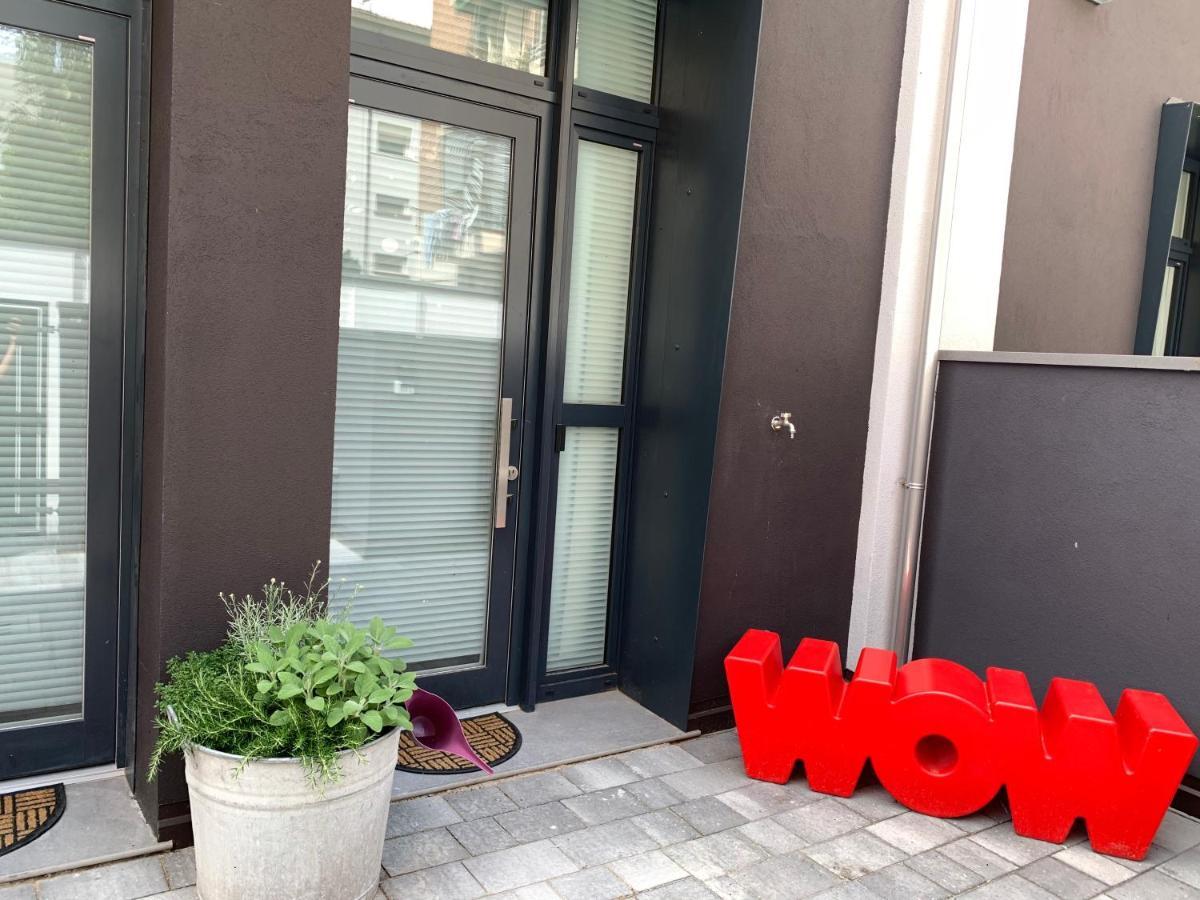 Metroloft Bed & Breakfast Bologna Exterior photo
