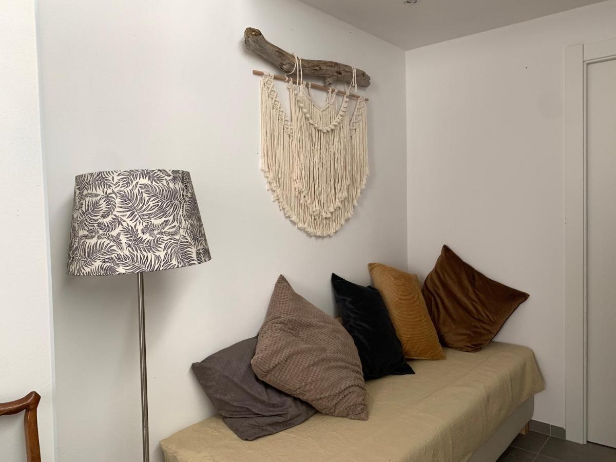 Metroloft Bed & Breakfast Bologna Exterior photo