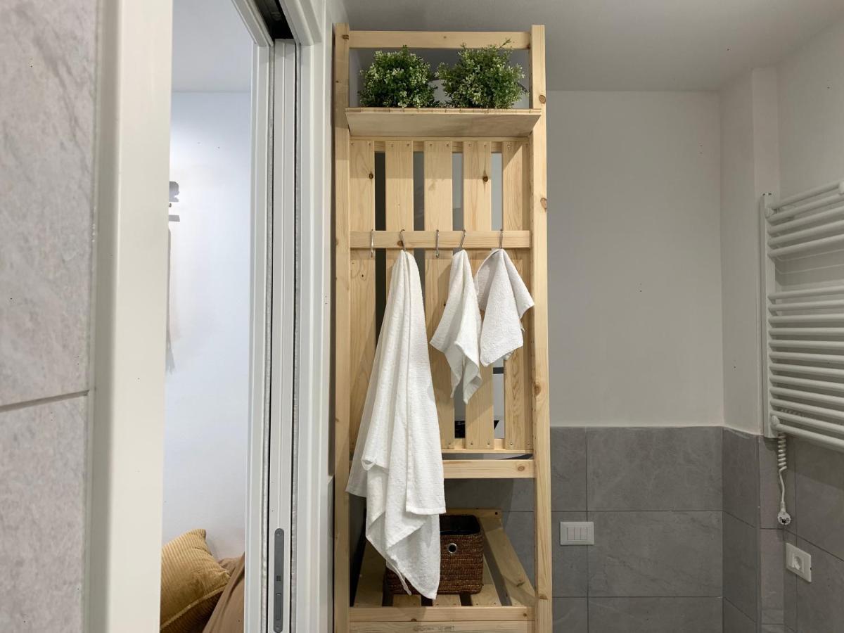 Metroloft Bed & Breakfast Bologna Exterior photo