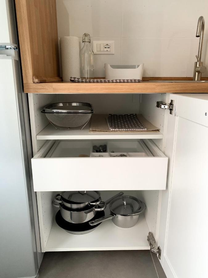 Metroloft Bed & Breakfast Bologna Exterior photo