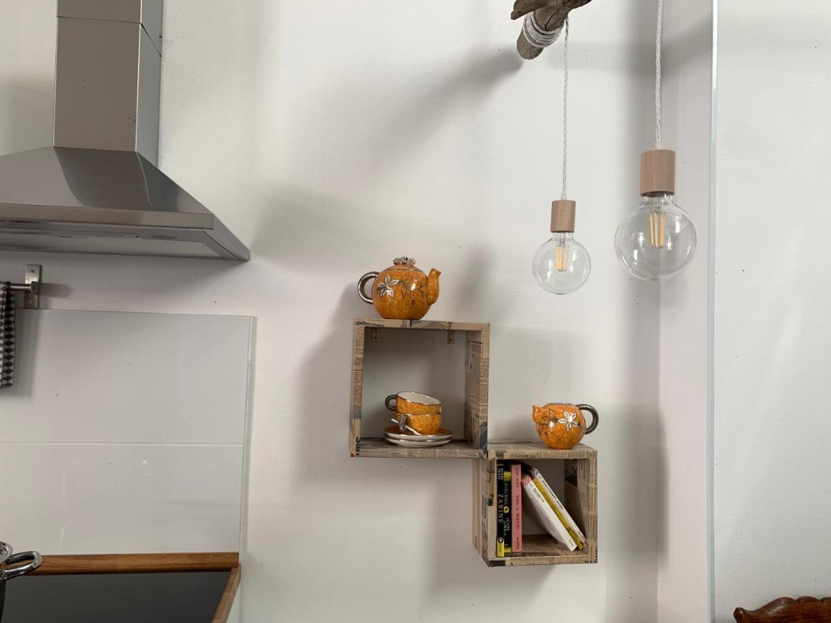 Metroloft Bed & Breakfast Bologna Exterior photo