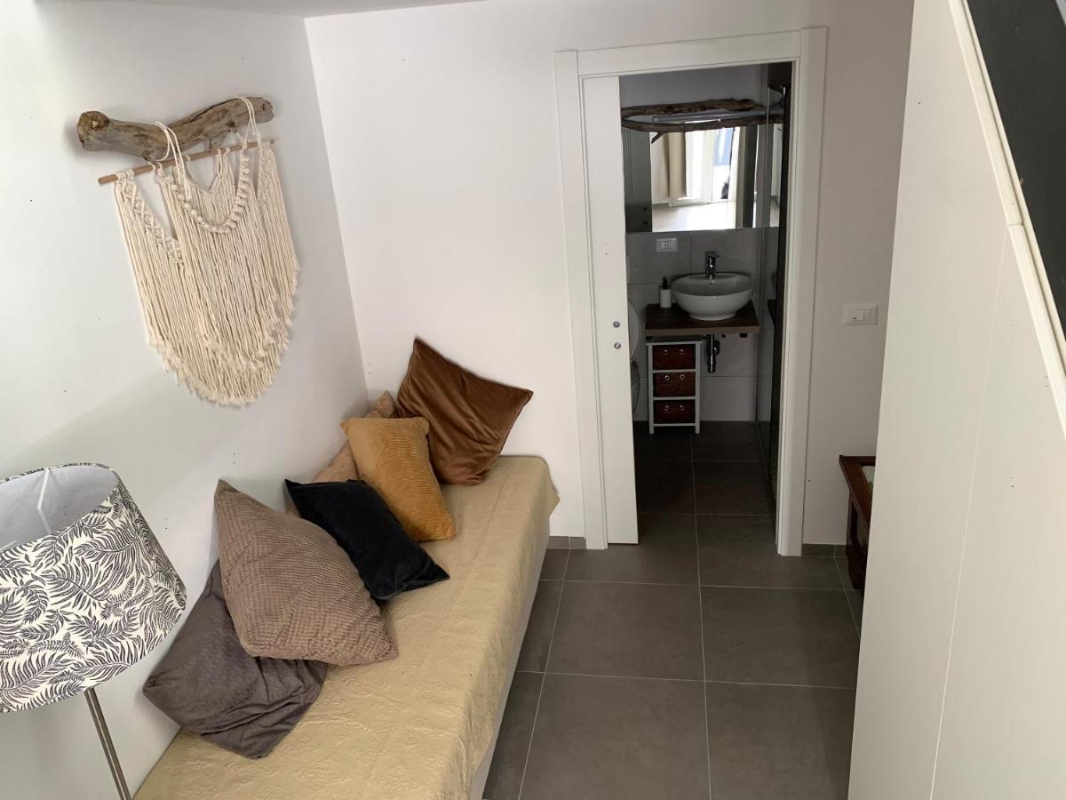Metroloft Bed & Breakfast Bologna Exterior photo