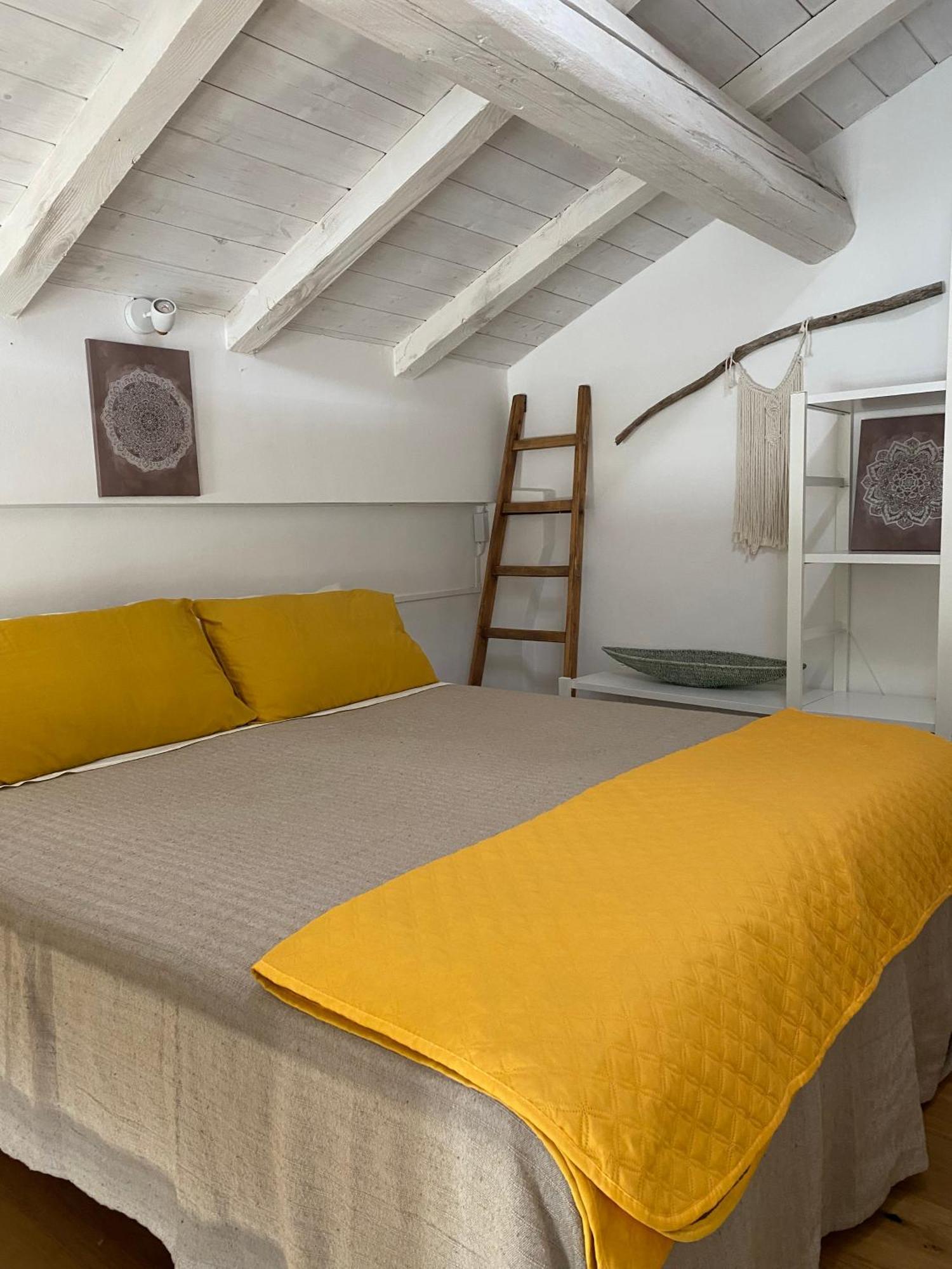 Metroloft Bed & Breakfast Bologna Exterior photo