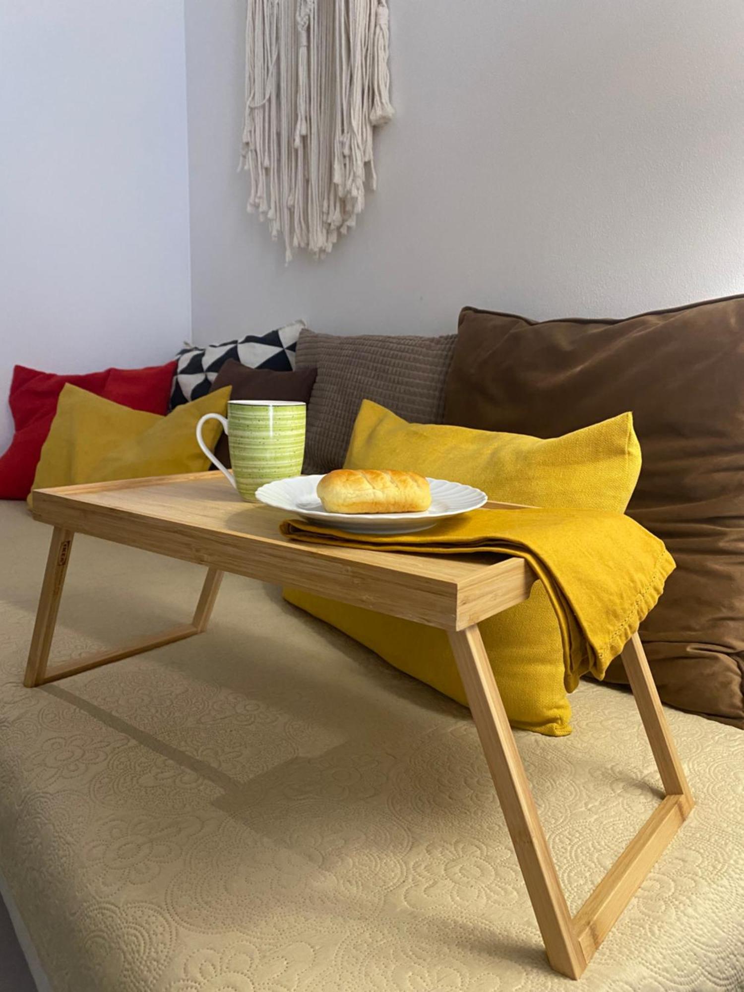 Metroloft Bed & Breakfast Bologna Exterior photo