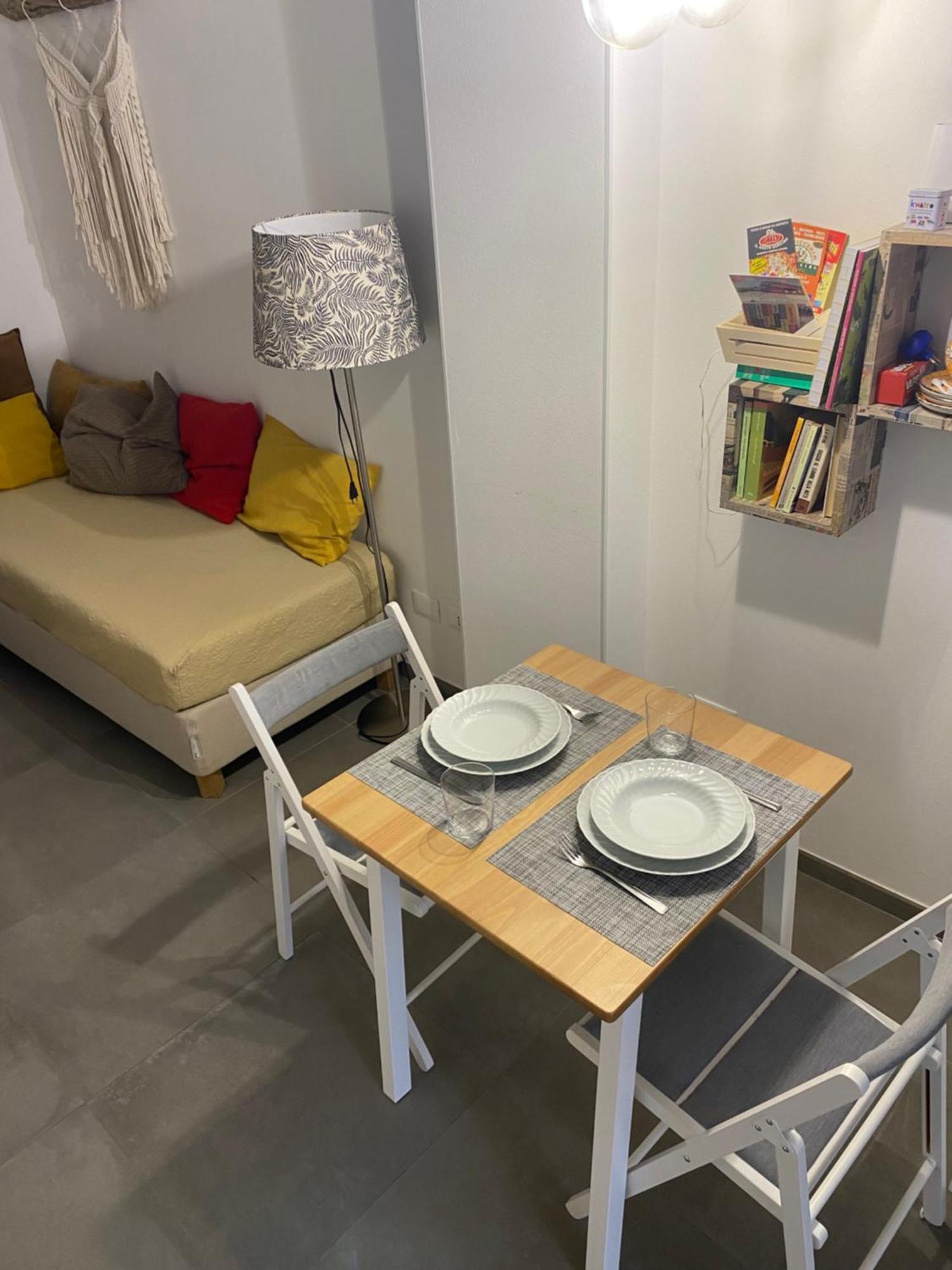 Metroloft Bed & Breakfast Bologna Exterior photo