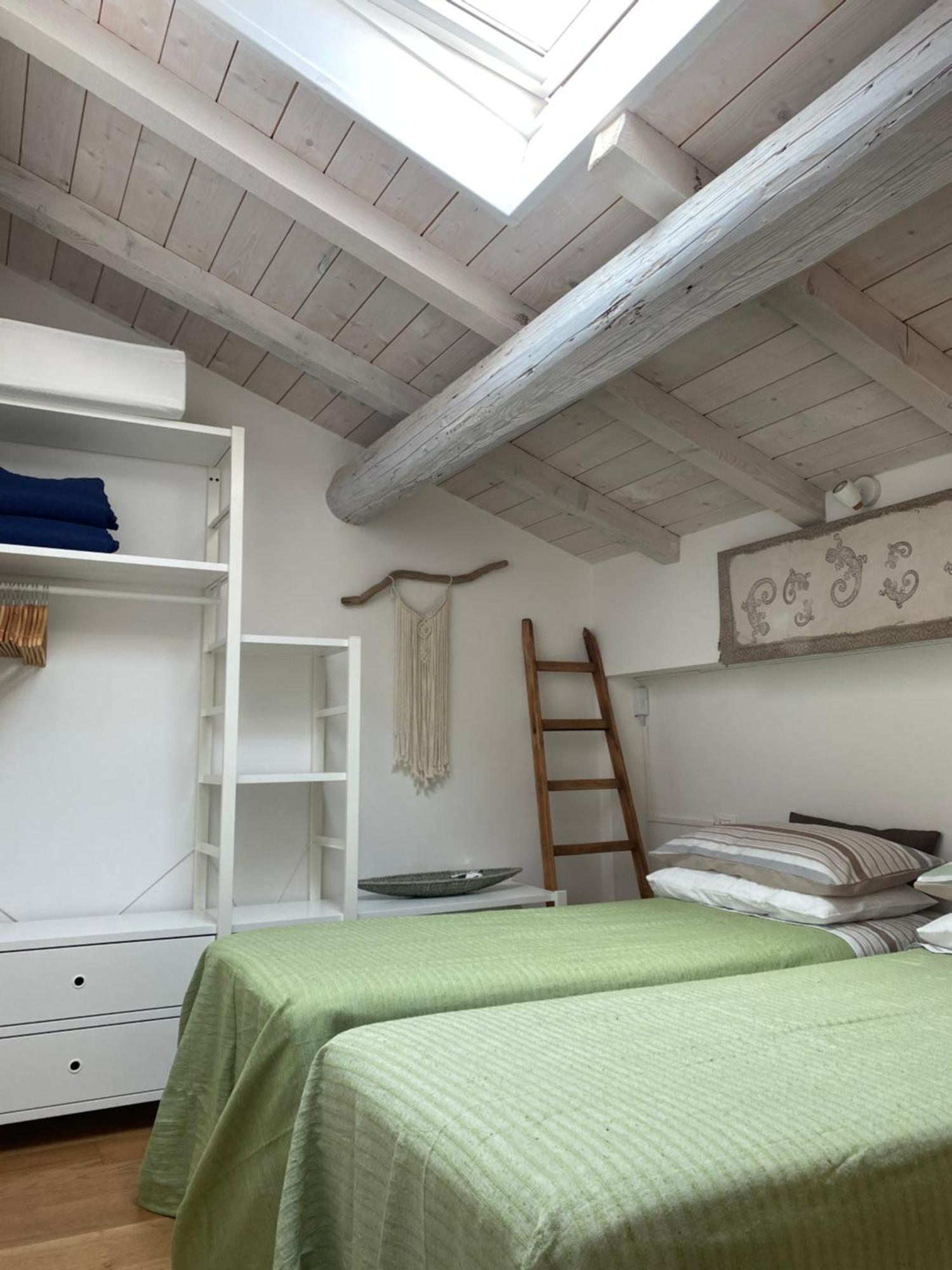 Metroloft Bed & Breakfast Bologna Exterior photo