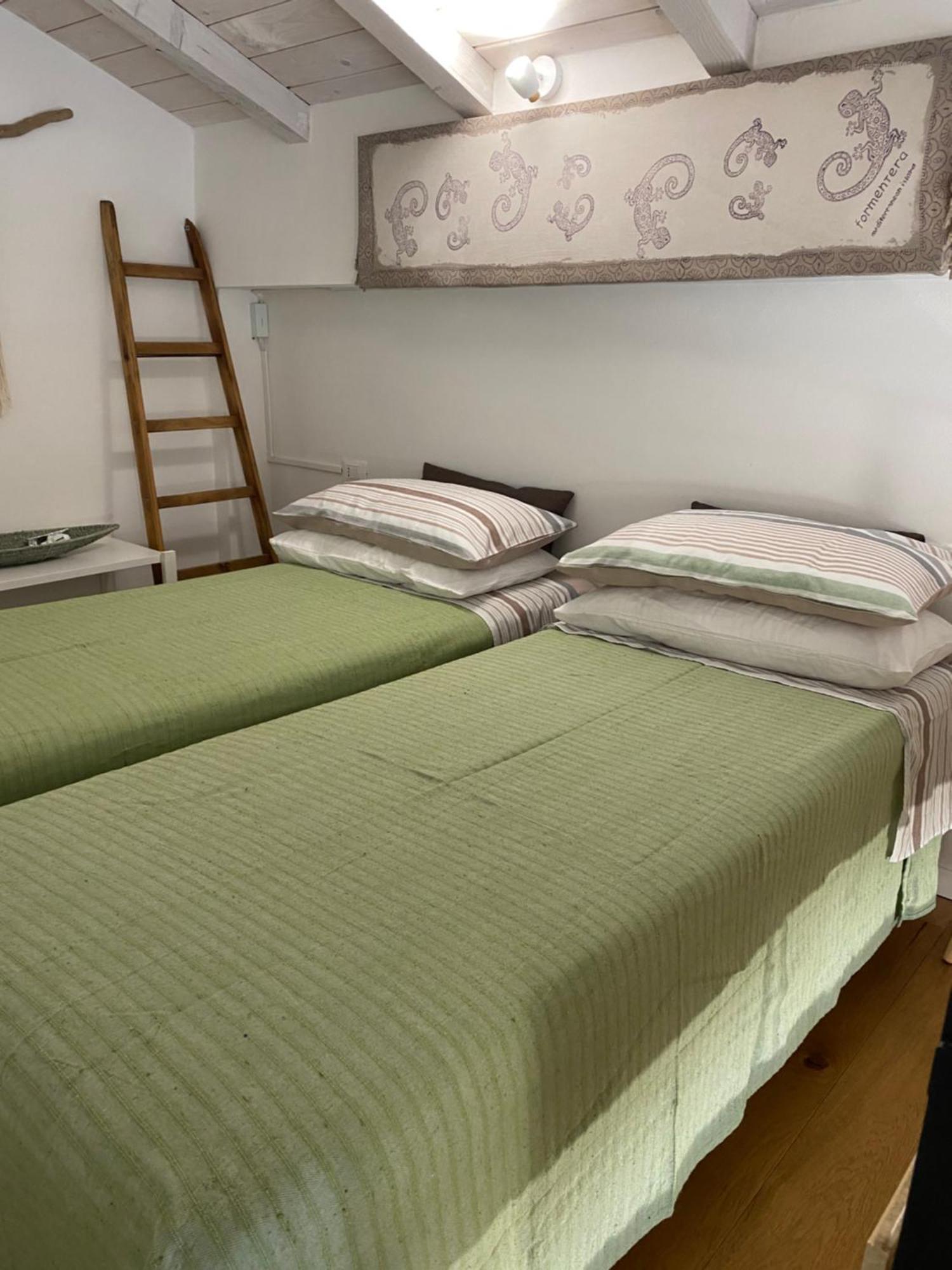 Metroloft Bed & Breakfast Bologna Exterior photo