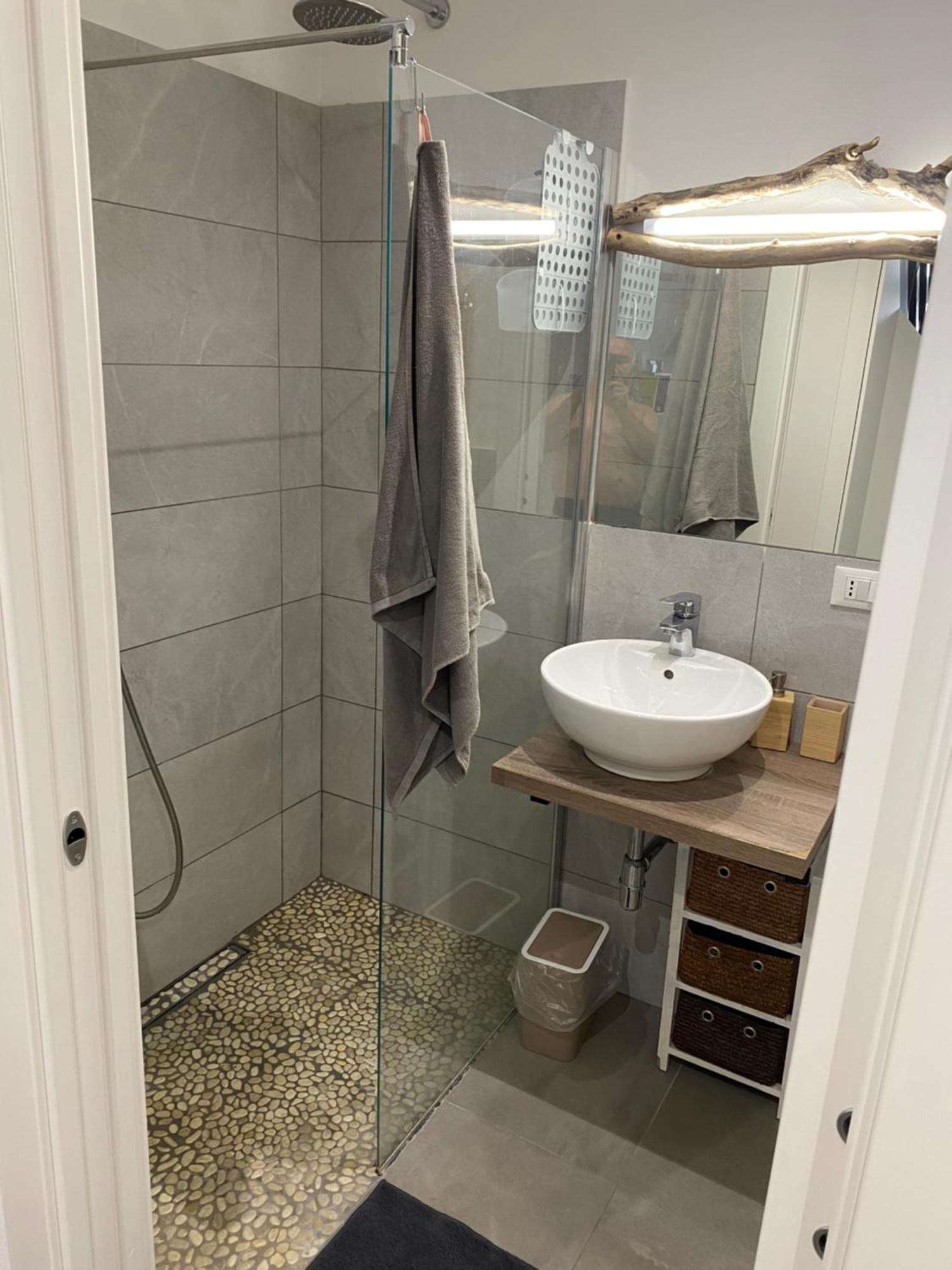Metroloft Bed & Breakfast Bologna Exterior photo